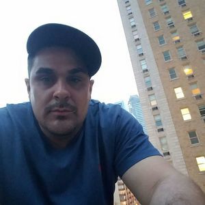 Meet your Posher, Juan